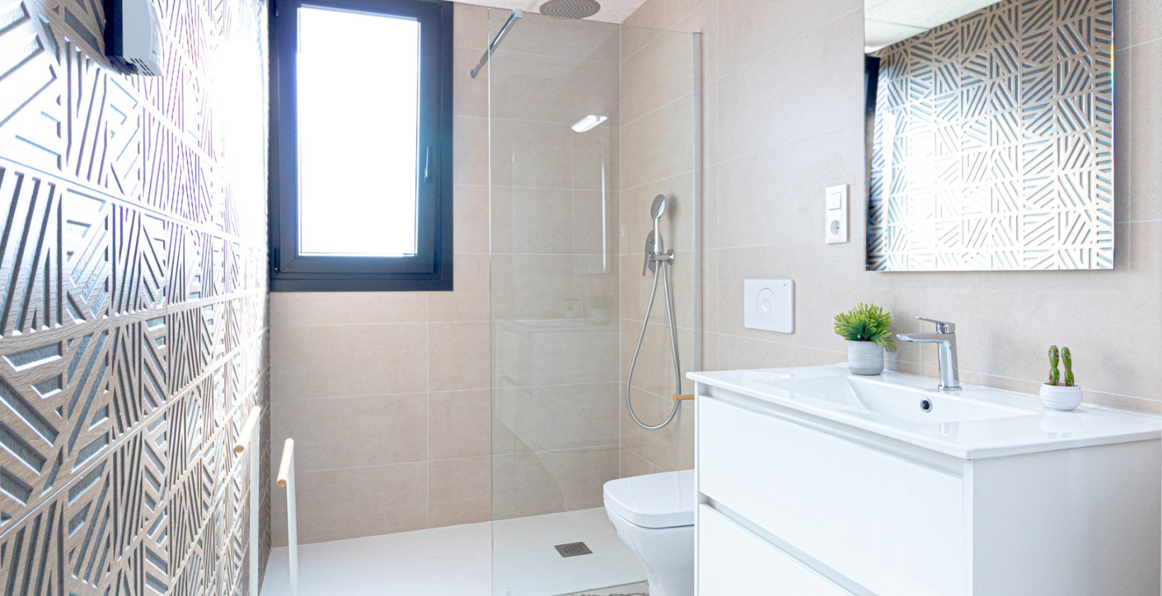 Resale - Apartment / flat - Los Altos