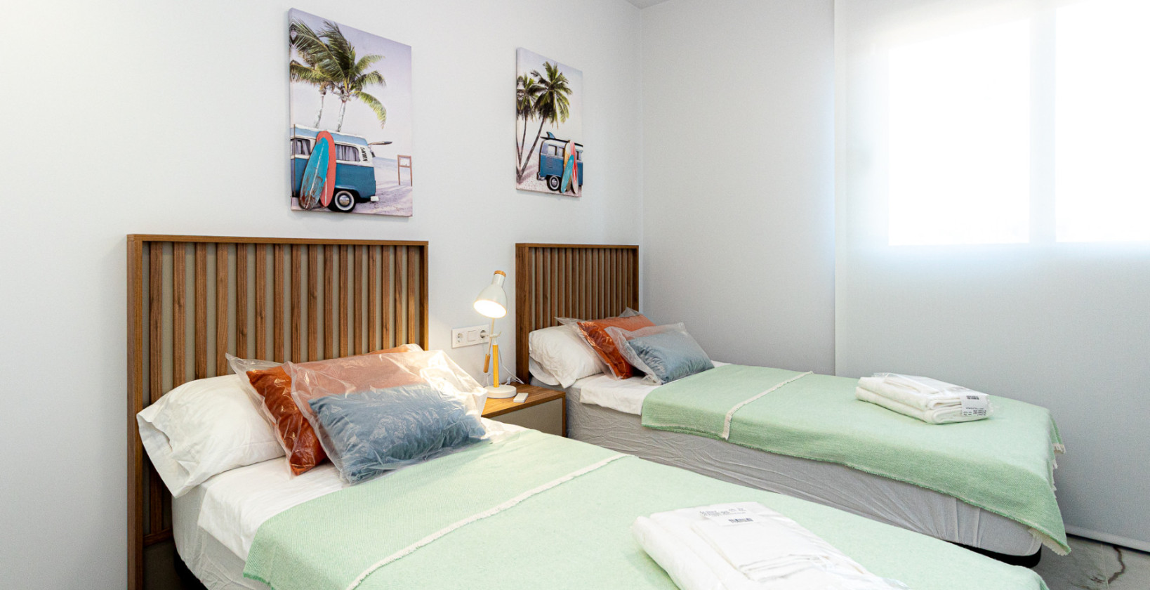 Resale - Apartment / flat - Los Altos