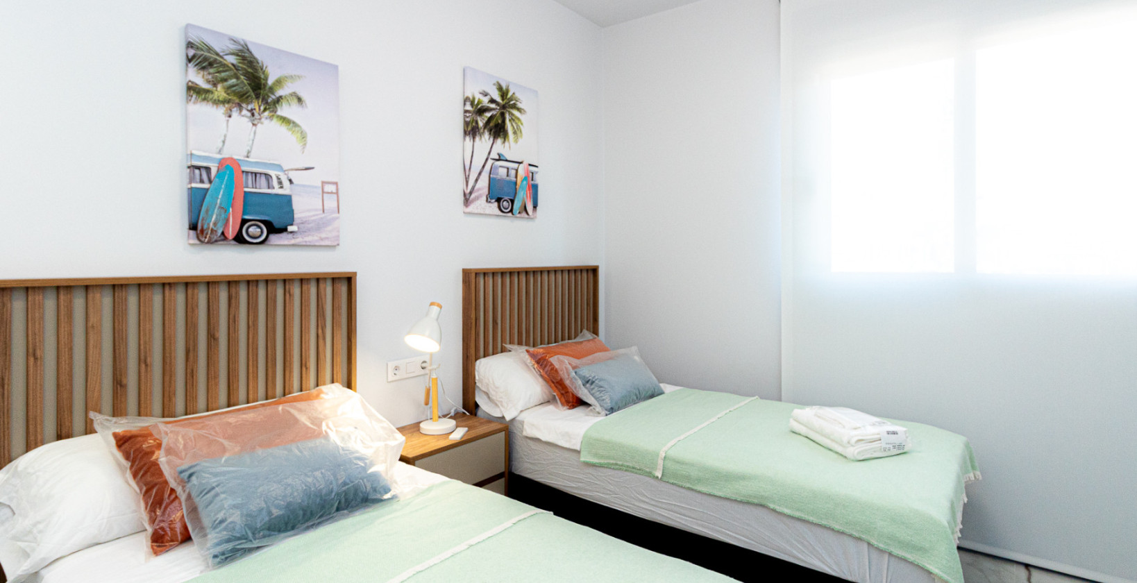 Resale - Apartment / flat - Los Altos