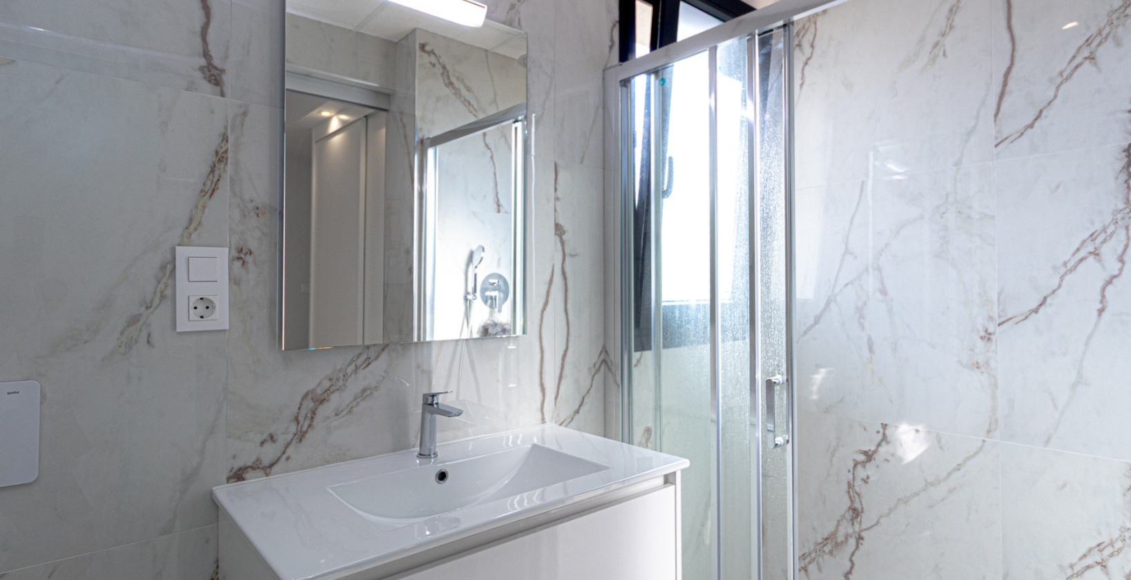 Resale - Apartment / flat - Los Altos