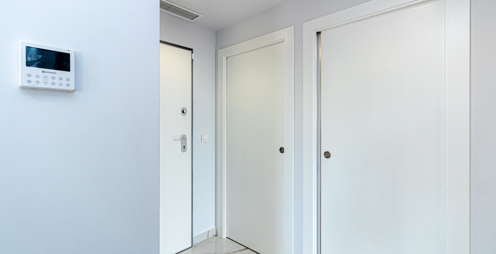 Resale - Apartment / flat - Los Altos