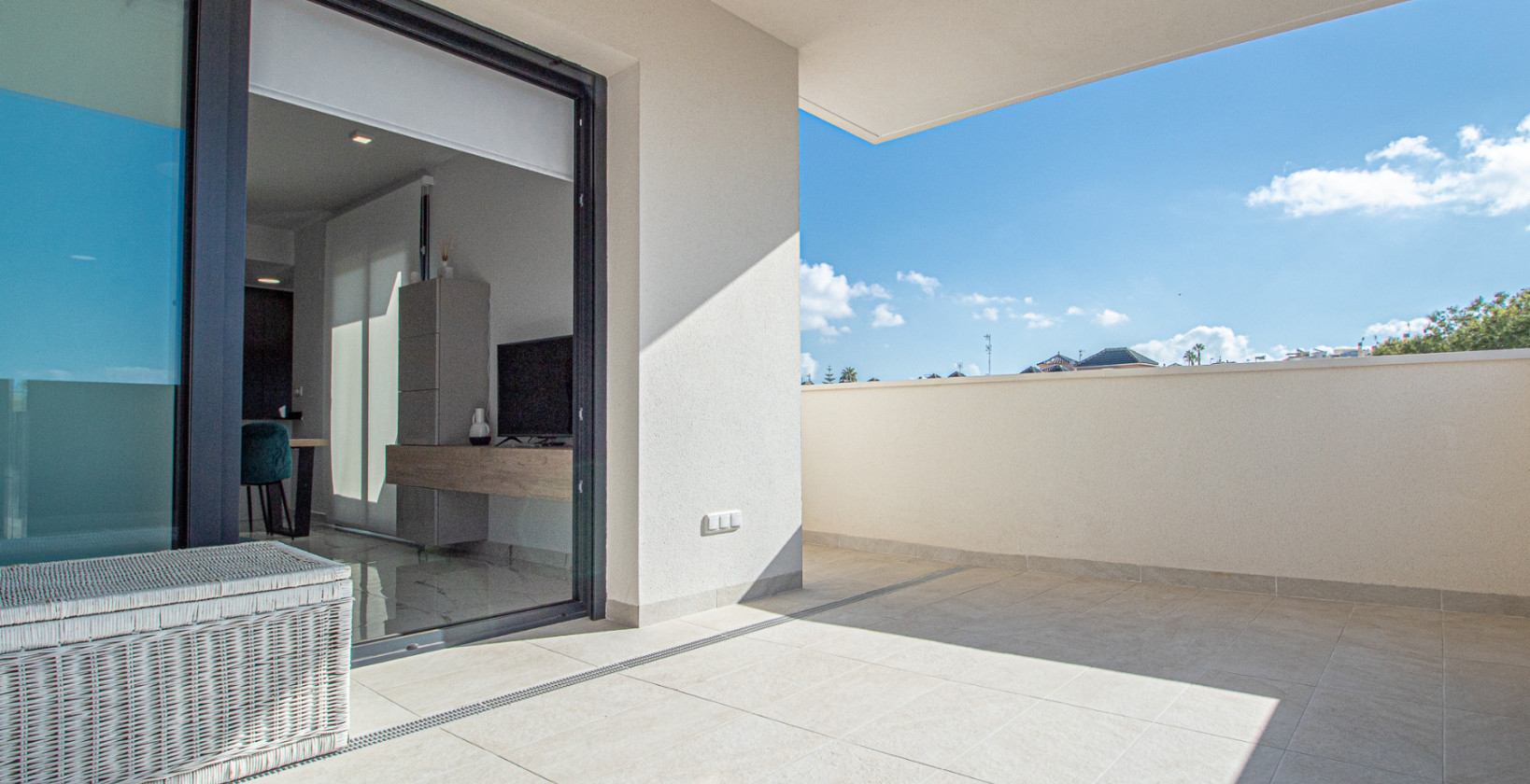 Resale - Apartment / flat - Los Altos