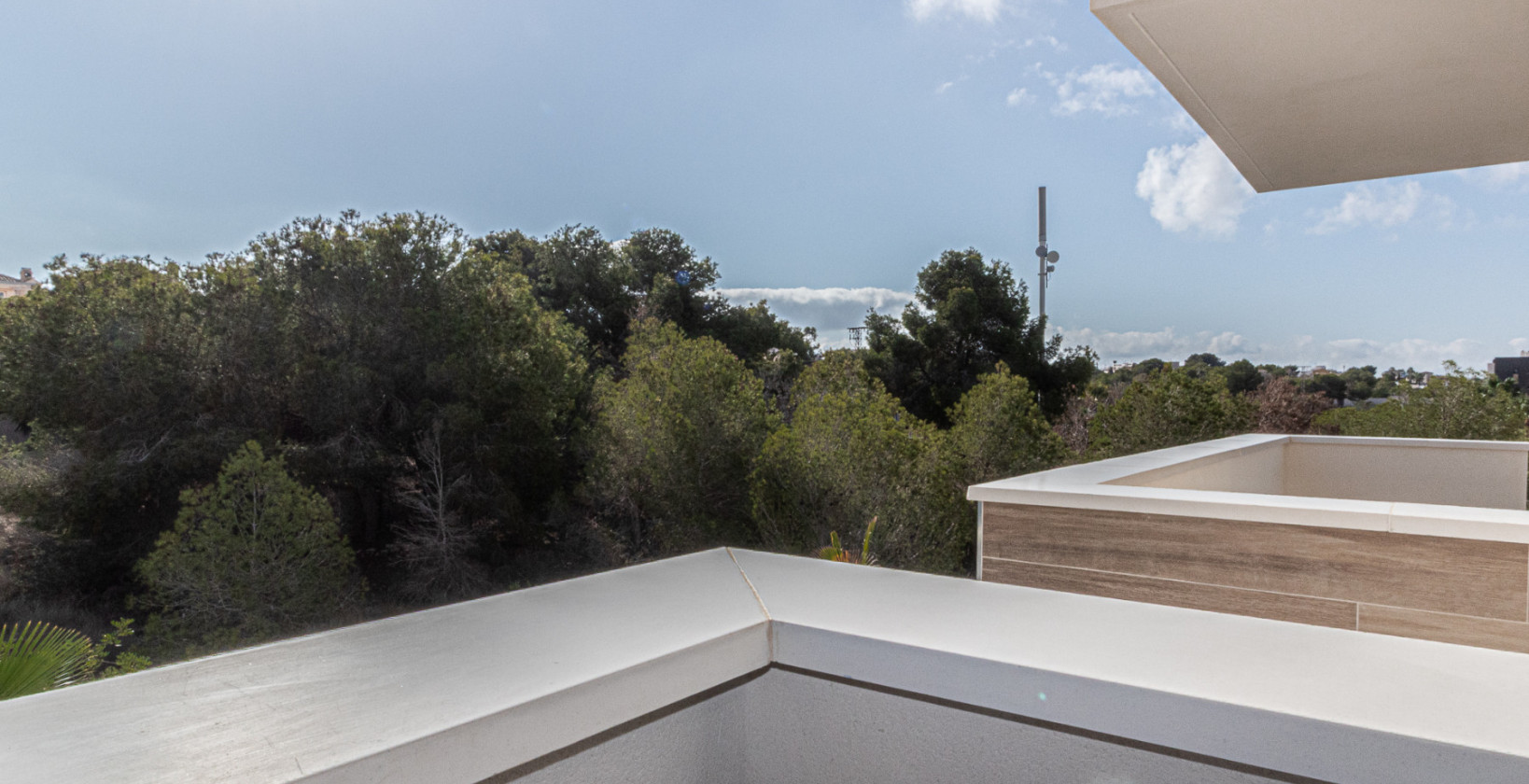 Resale - Apartment / flat - Los Altos