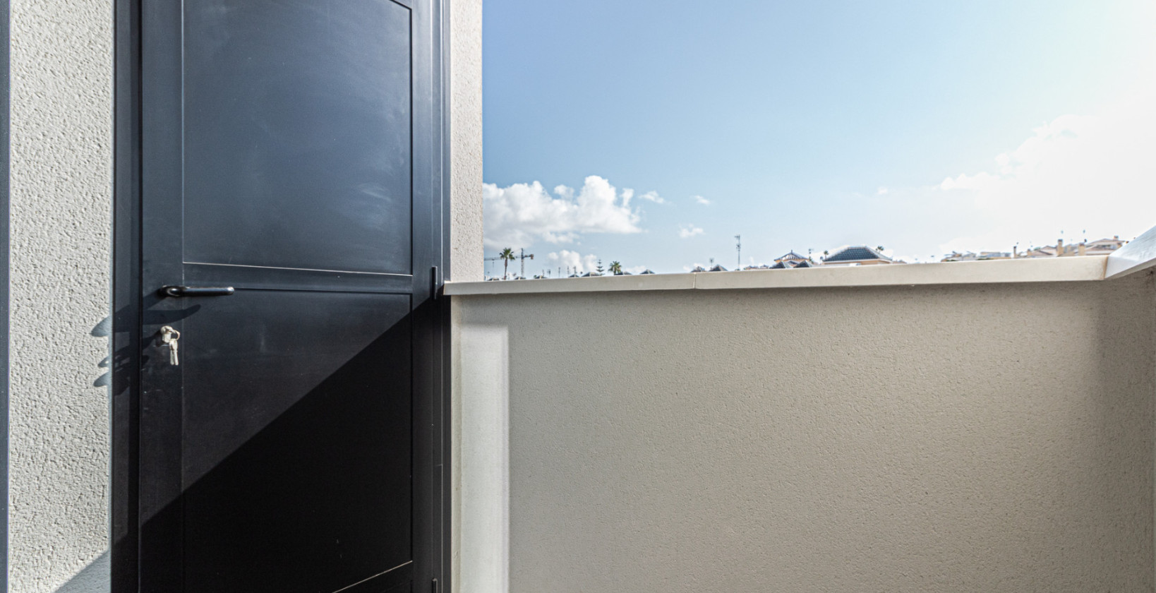 Resale - Apartment / flat - Los Altos