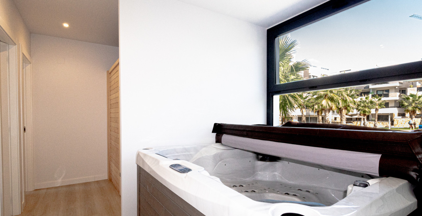 Resale - Apartment / flat - Los Altos