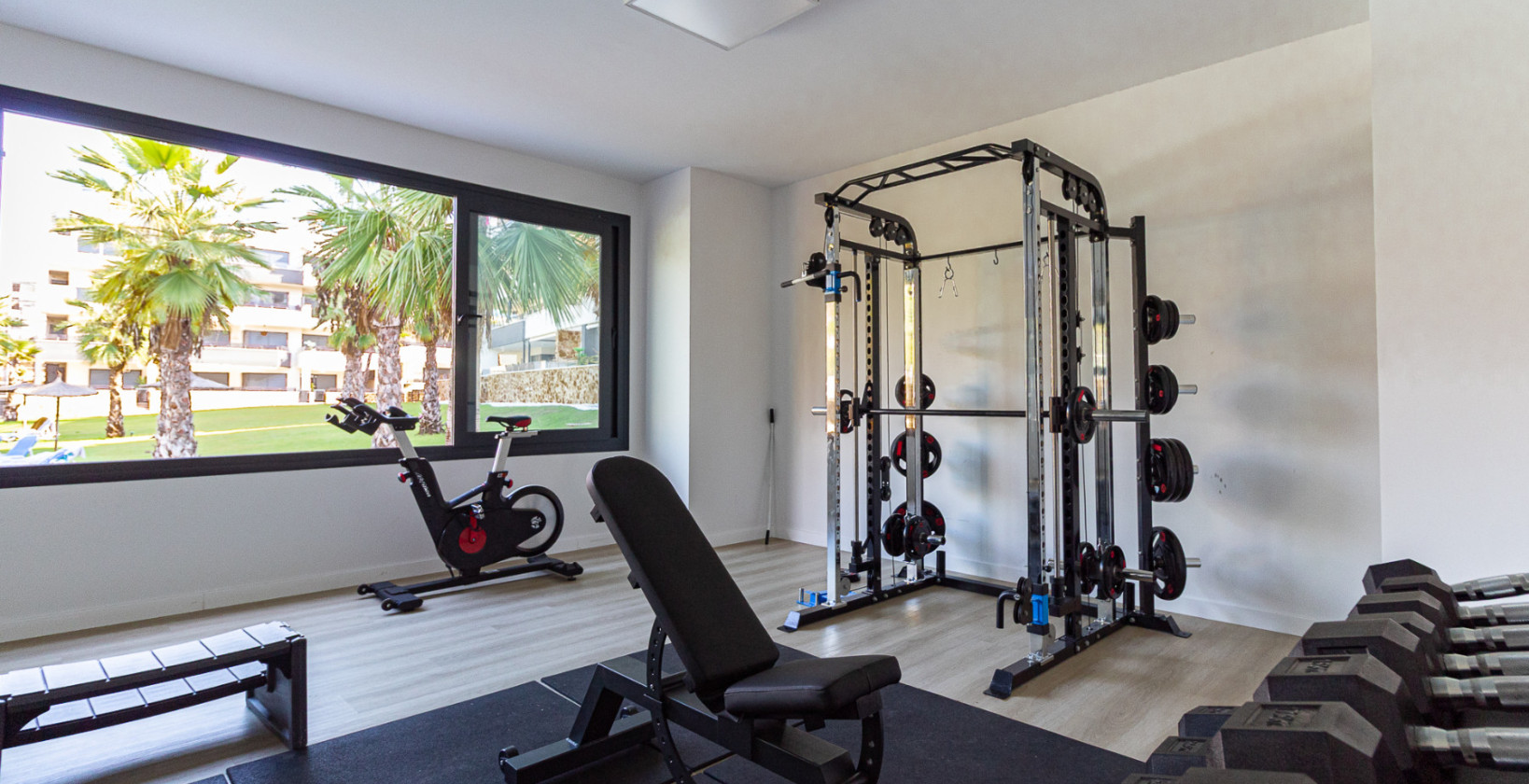 Resale - Apartment / flat - Los Altos