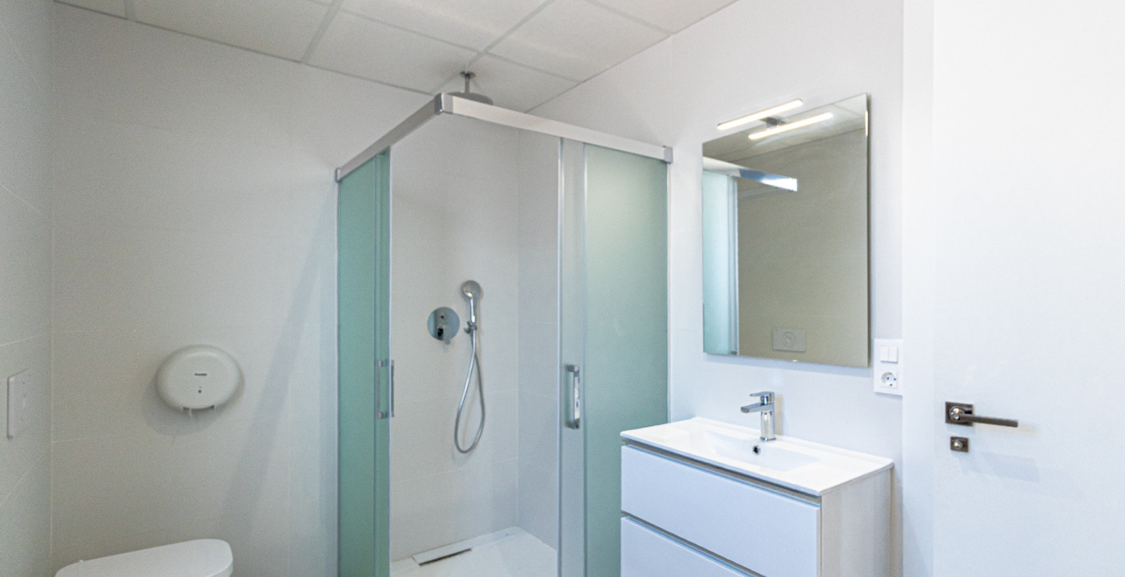 Resale - Apartment / flat - Los Altos