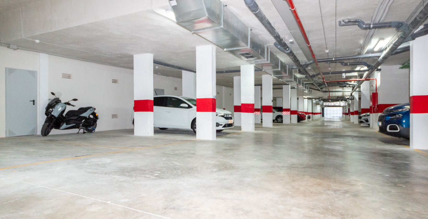 Resale - Apartment / flat - Los Altos