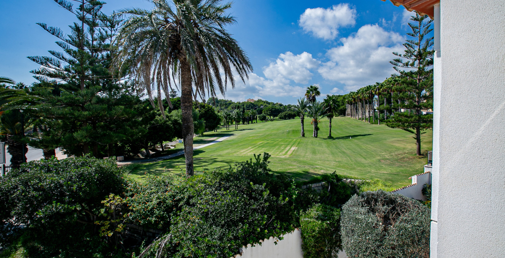 Resale - Villa - Campoamor - Campoamor Golf