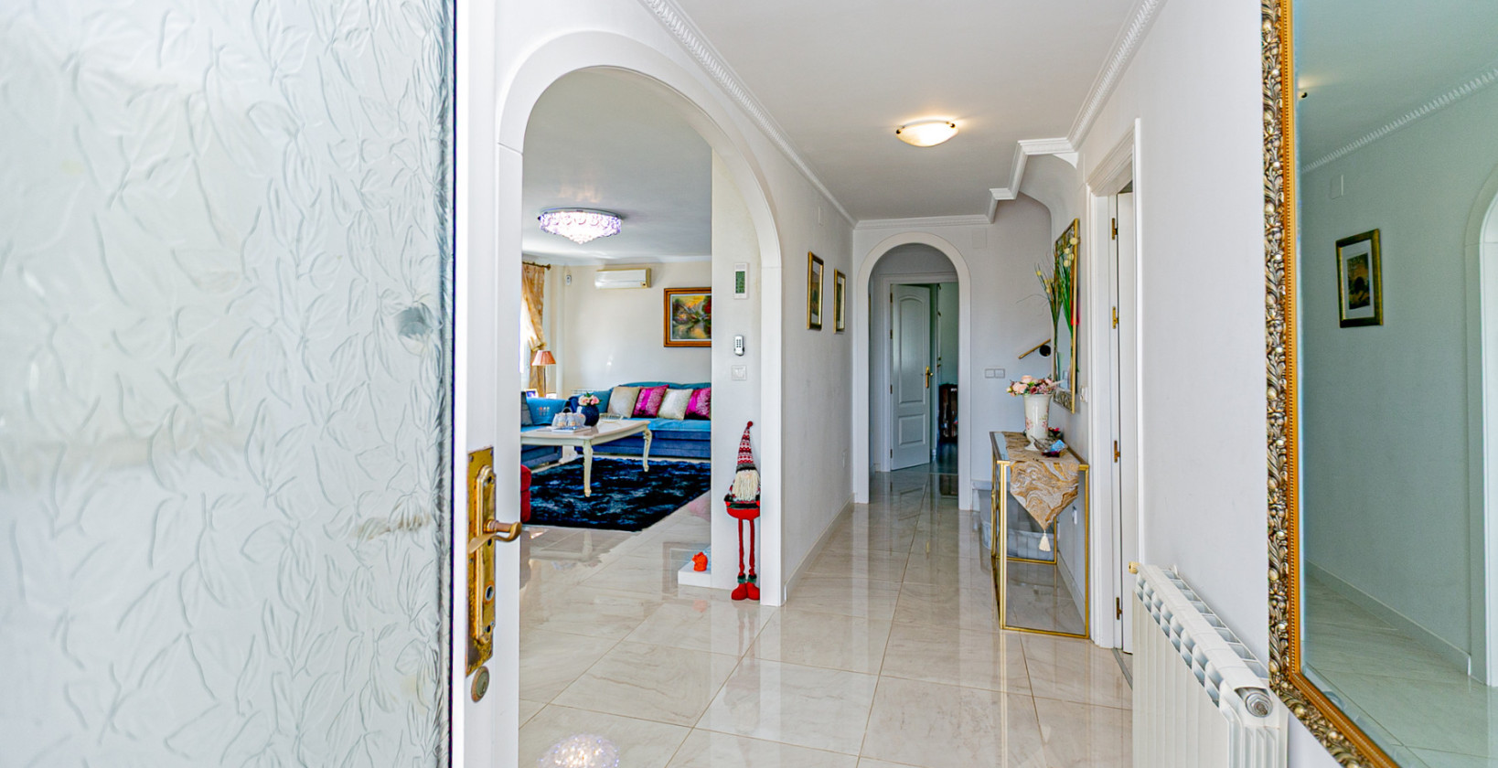 Resale - Villa - Campoamor - Campoamor Golf