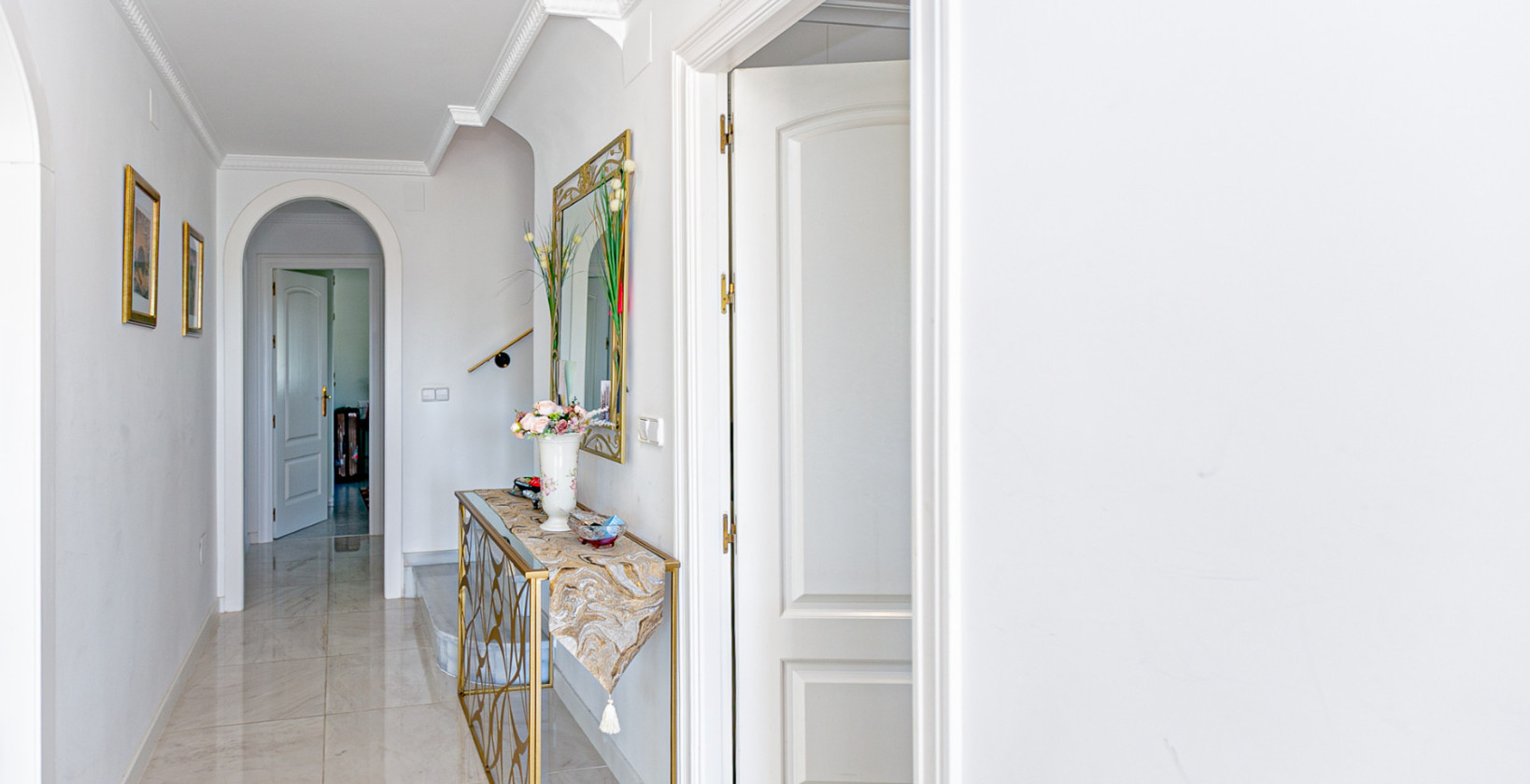 Resale - Villa - Campoamor - Campoamor Golf