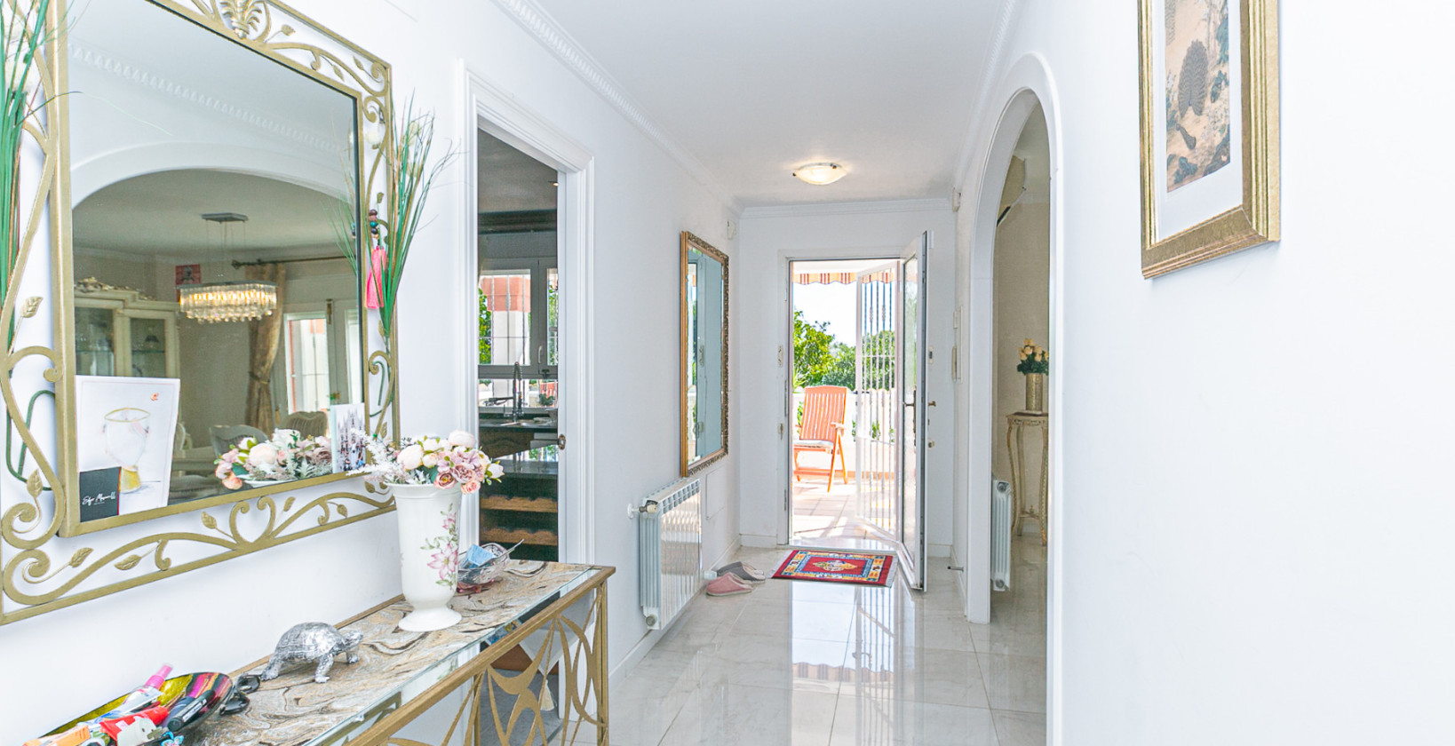 Resale - Villa - Campoamor - Campoamor Golf