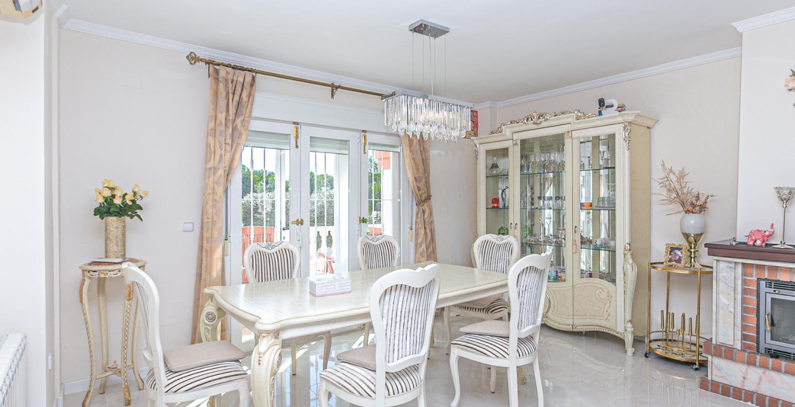 Resale - Villa - Campoamor - Campoamor Golf