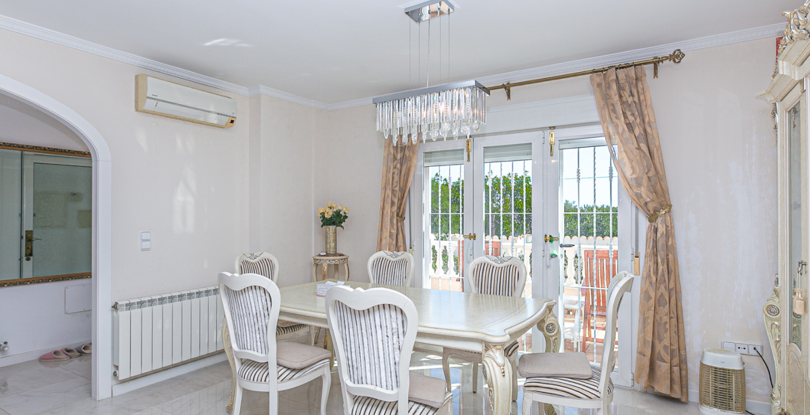 Resale - Villa - Campoamor - Campoamor Golf