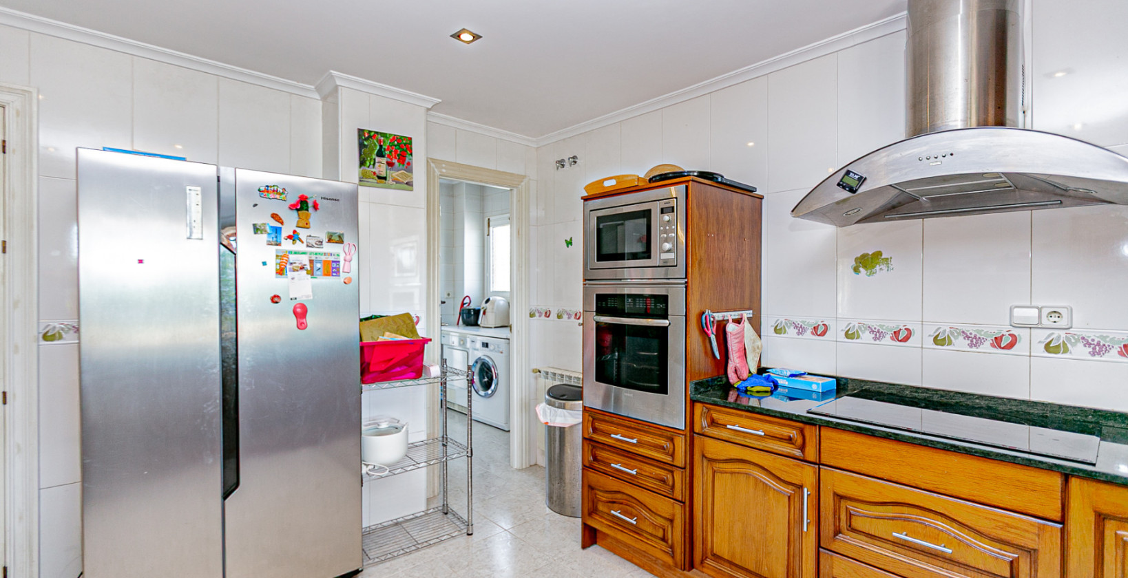 Resale - Villa - Campoamor - Campoamor Golf