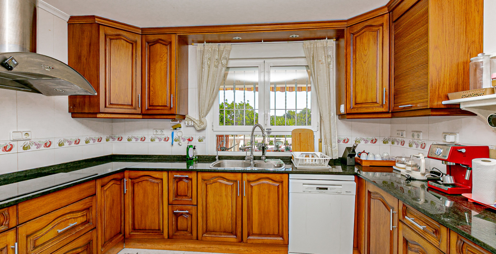 Resale - Villa - Campoamor - Campoamor Golf