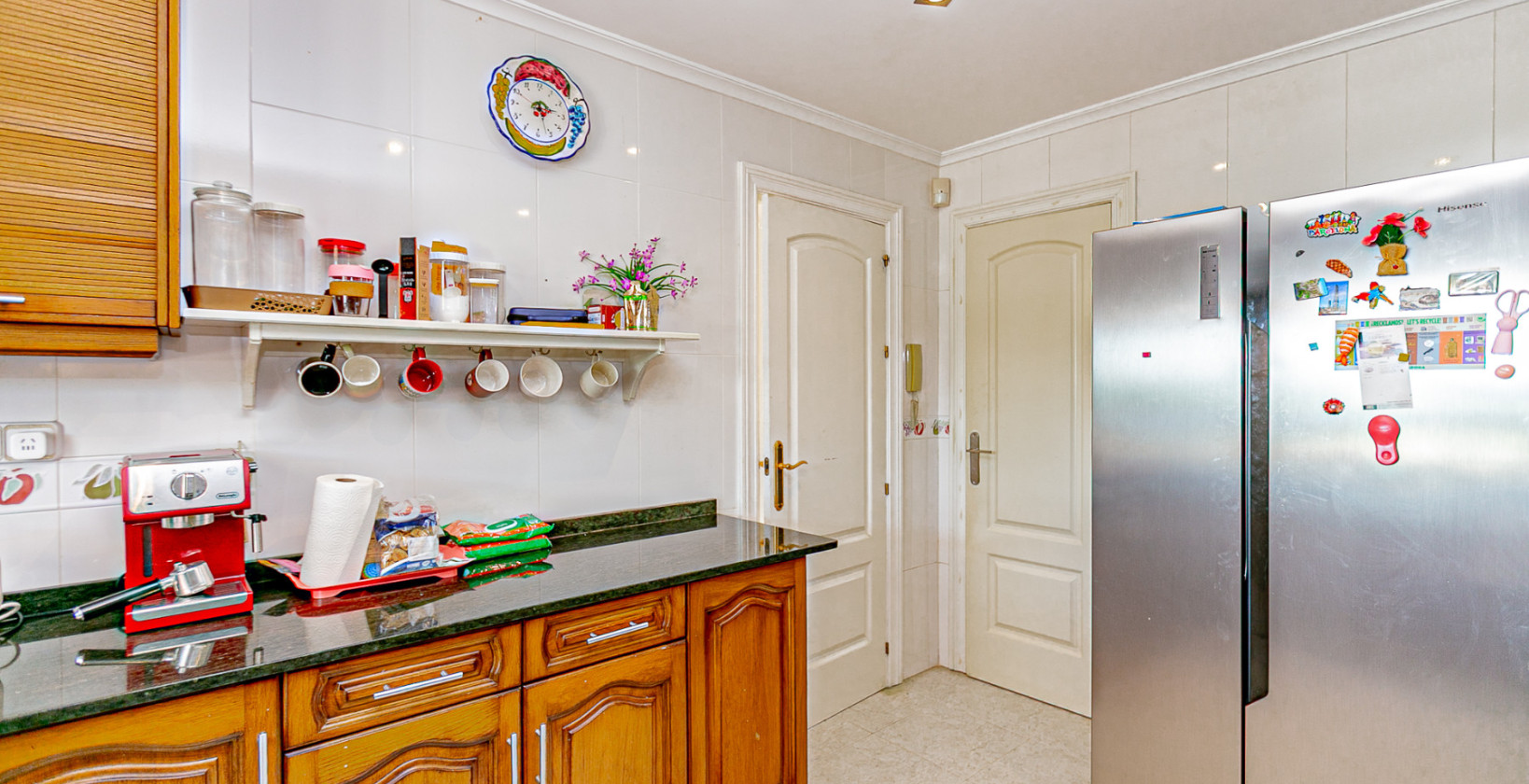 Resale - Villa - Campoamor - Campoamor Golf