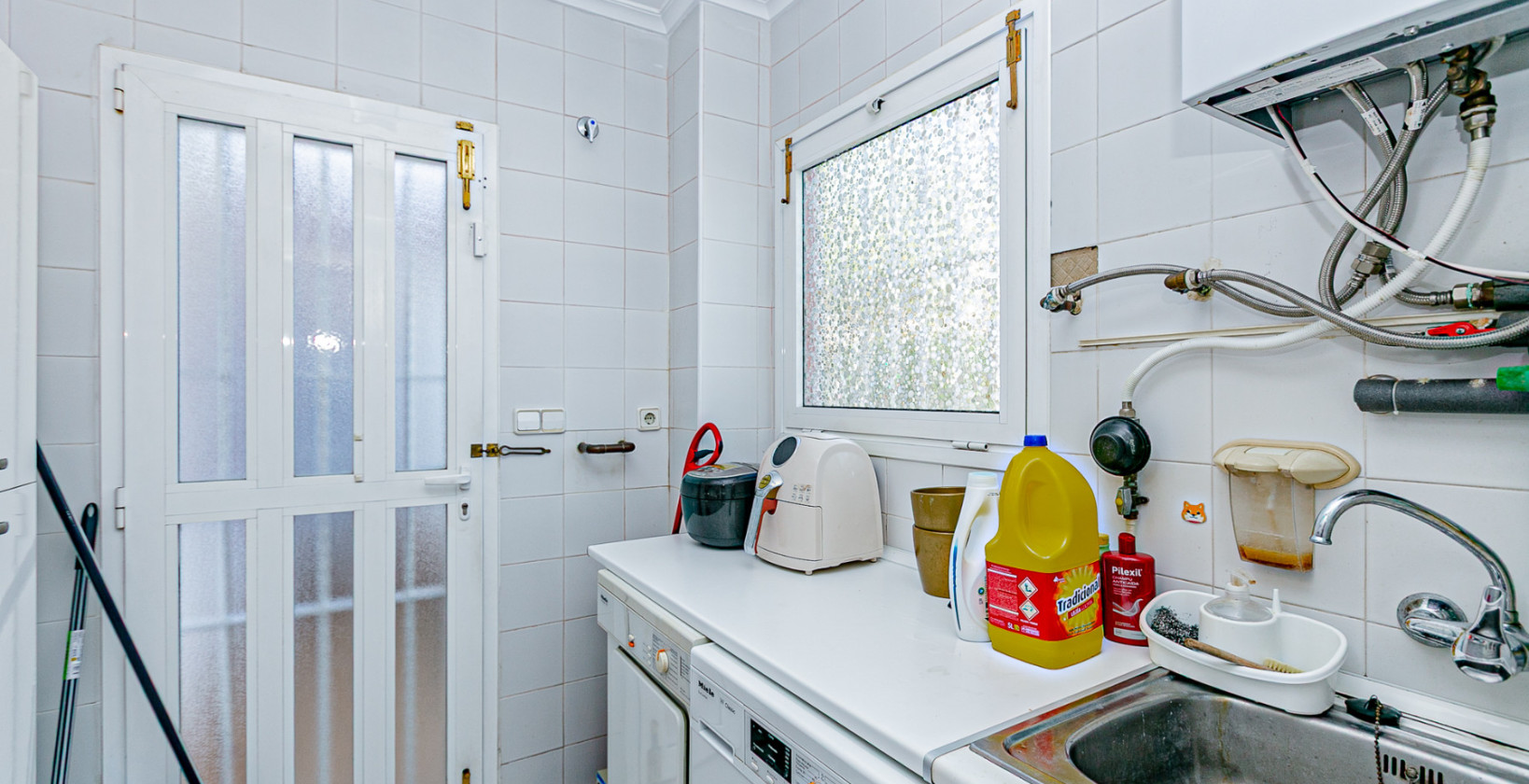 Resale - Villa - Campoamor - Campoamor Golf