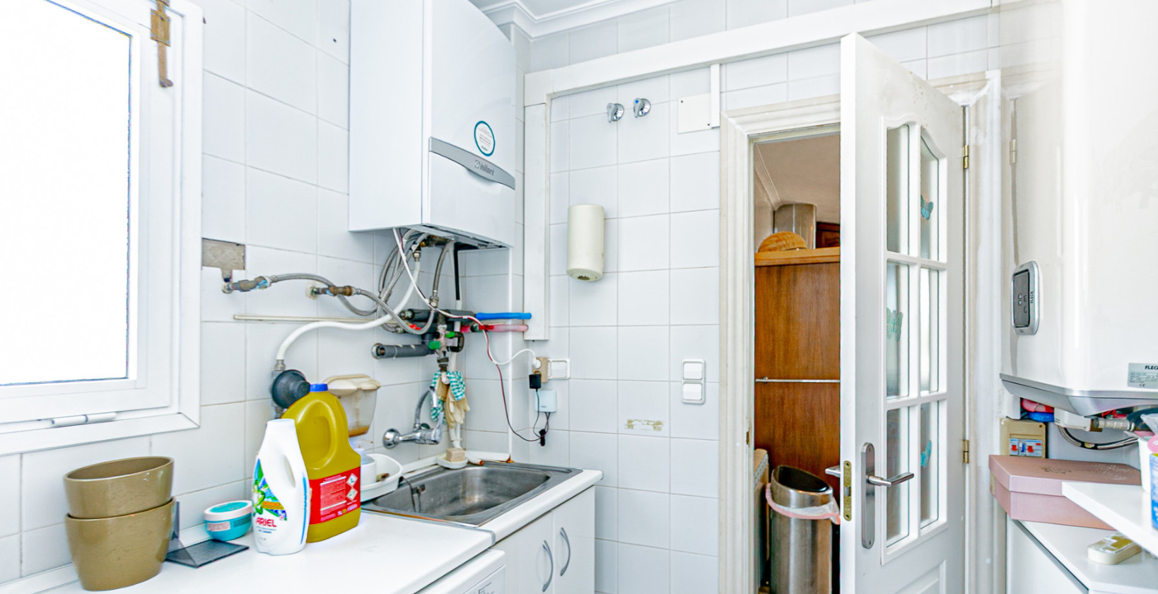 Resale - Villa - Campoamor - Campoamor Golf