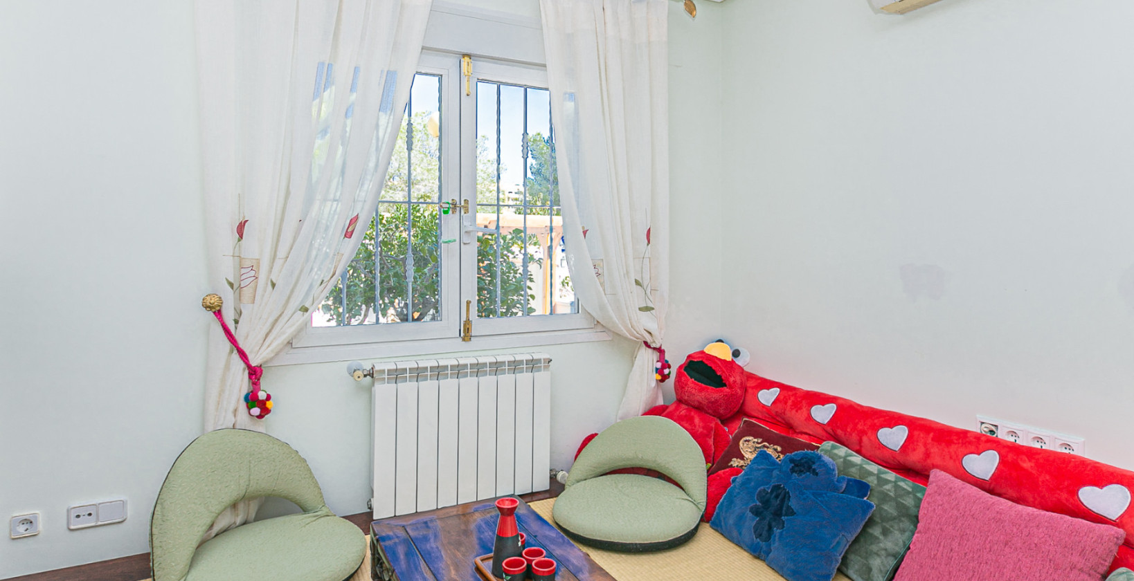 Resale - Villa - Campoamor - Campoamor Golf