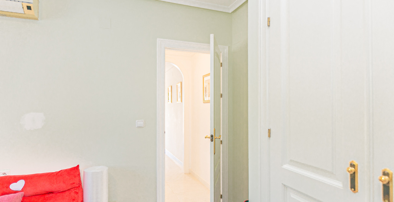 Resale - Villa - Campoamor - Campoamor Golf