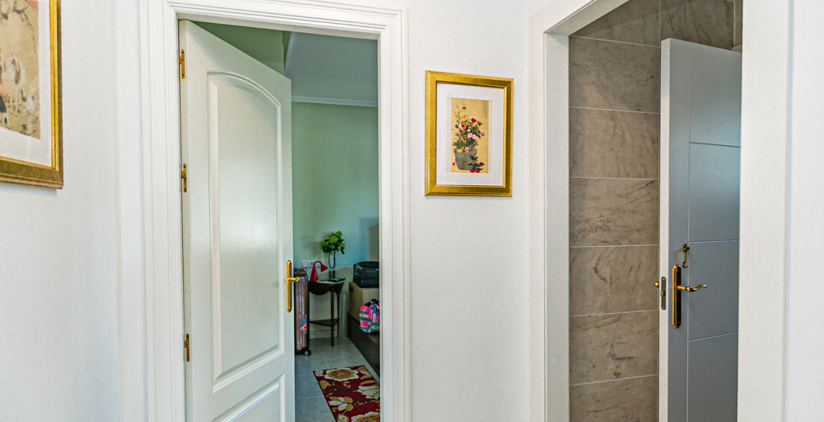 Resale - Villa - Campoamor - Campoamor Golf