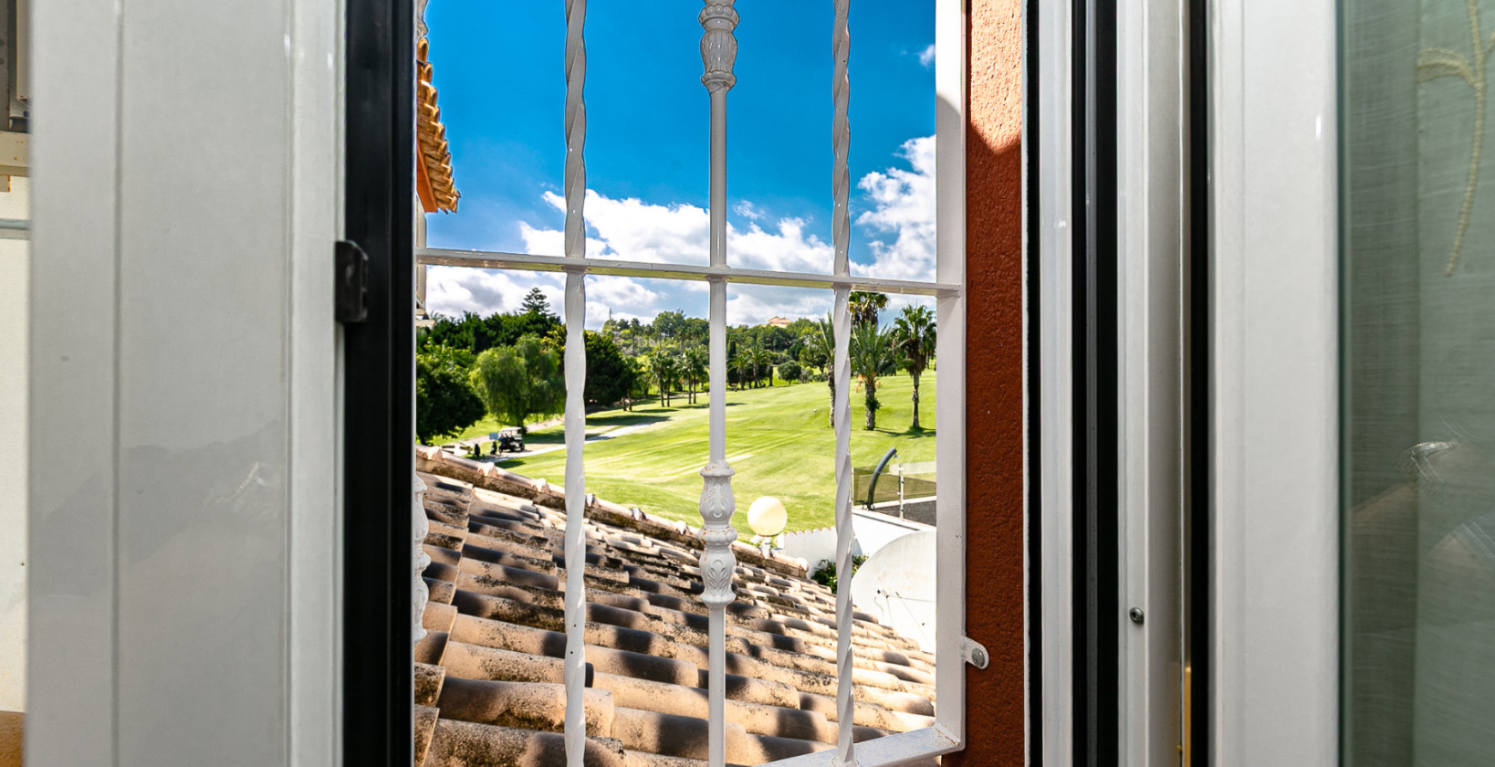 Resale - Villa - Campoamor - Campoamor Golf