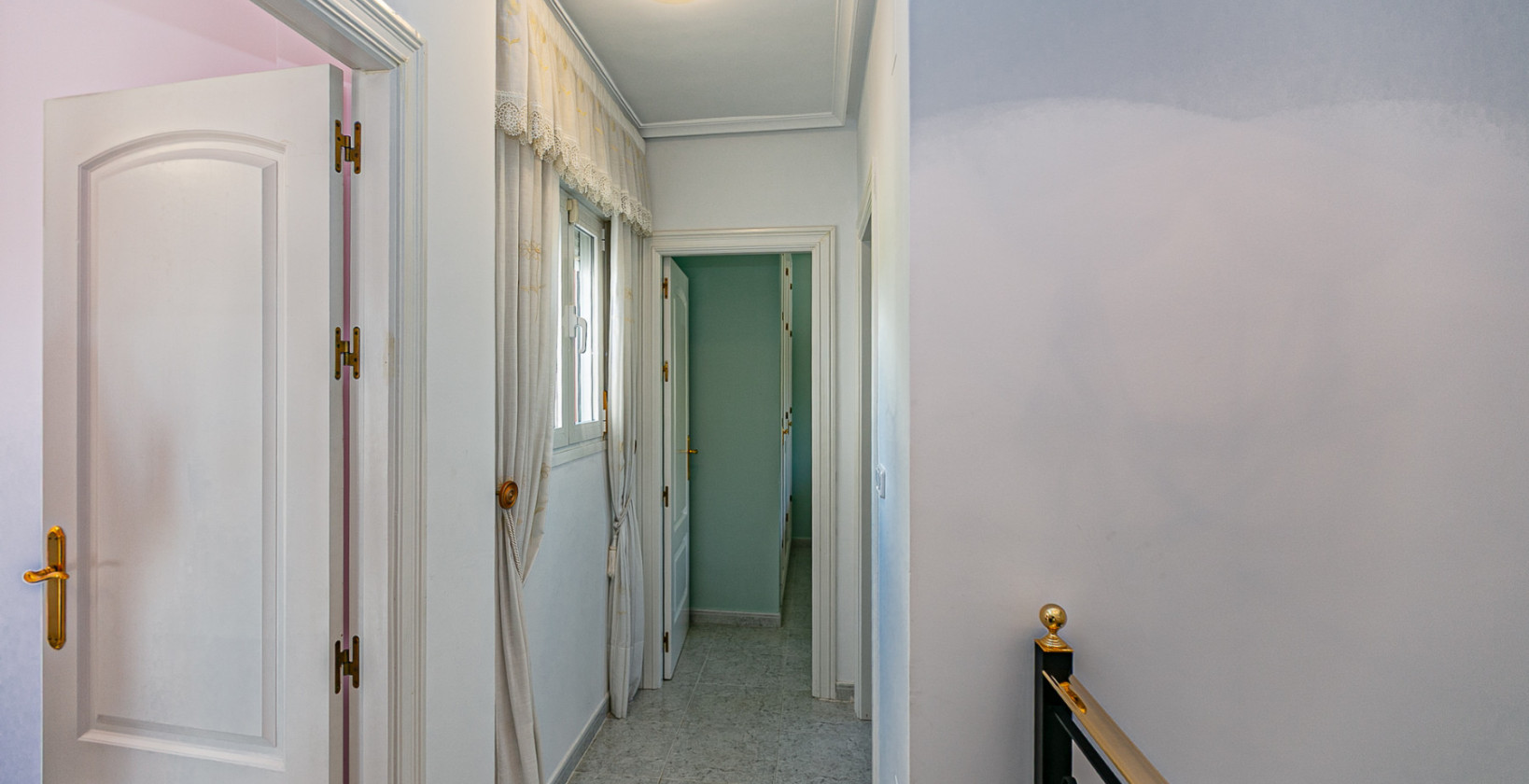 Resale - Villa - Campoamor - Campoamor Golf