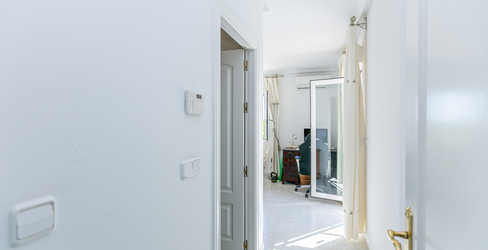 Resale - Villa - Campoamor - Campoamor Golf