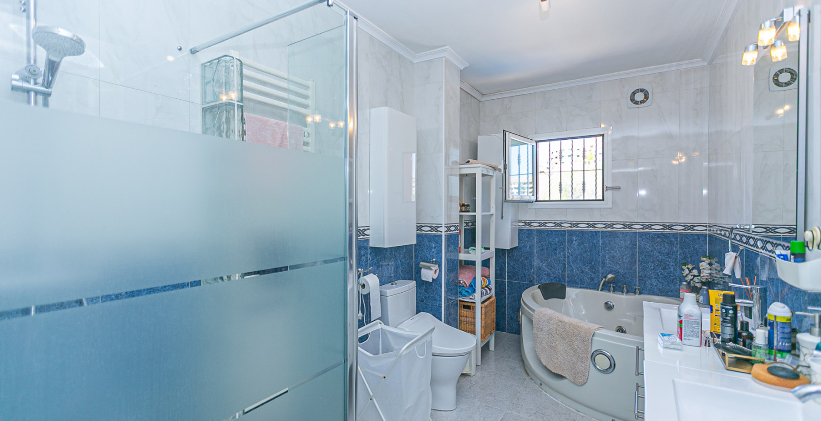 Resale - Villa - Campoamor - Campoamor Golf