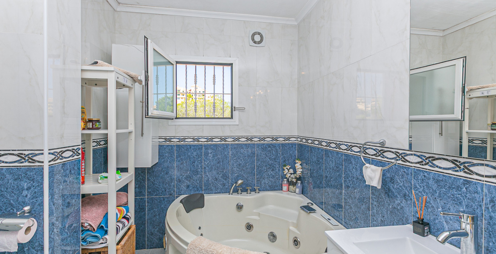 Resale - Villa - Campoamor - Campoamor Golf