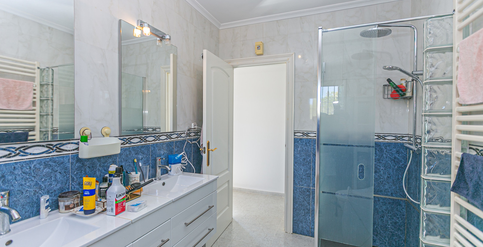 Resale - Villa - Campoamor - Campoamor Golf