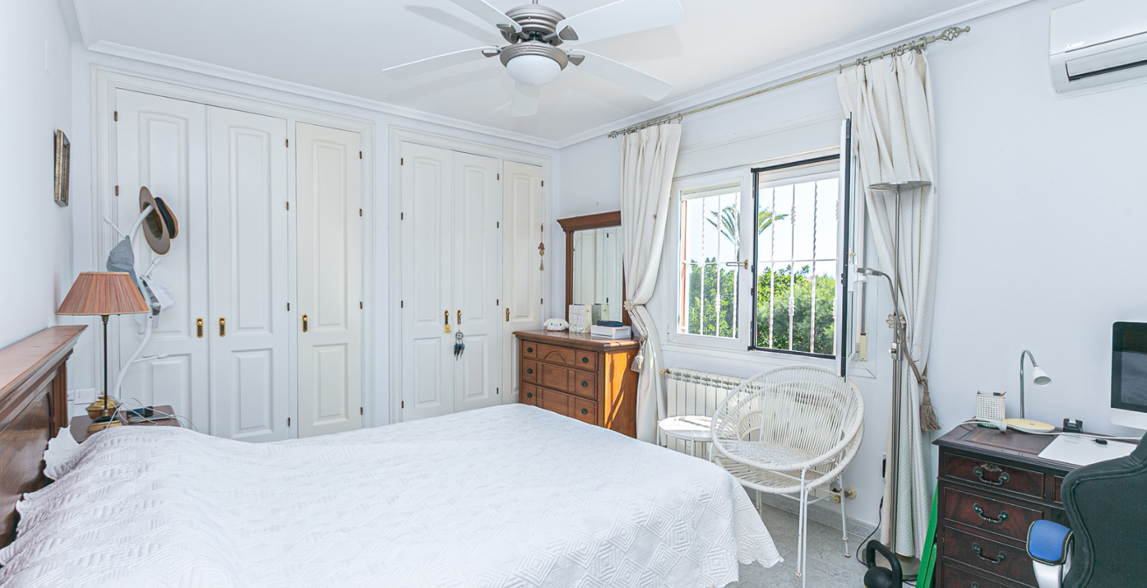 Resale - Villa - Campoamor - Campoamor Golf