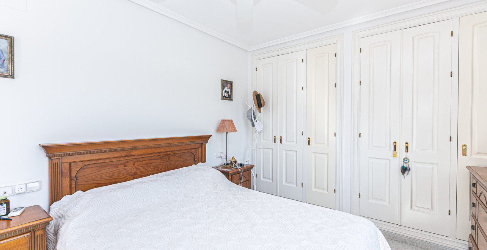 Resale - Villa - Campoamor - Campoamor Golf