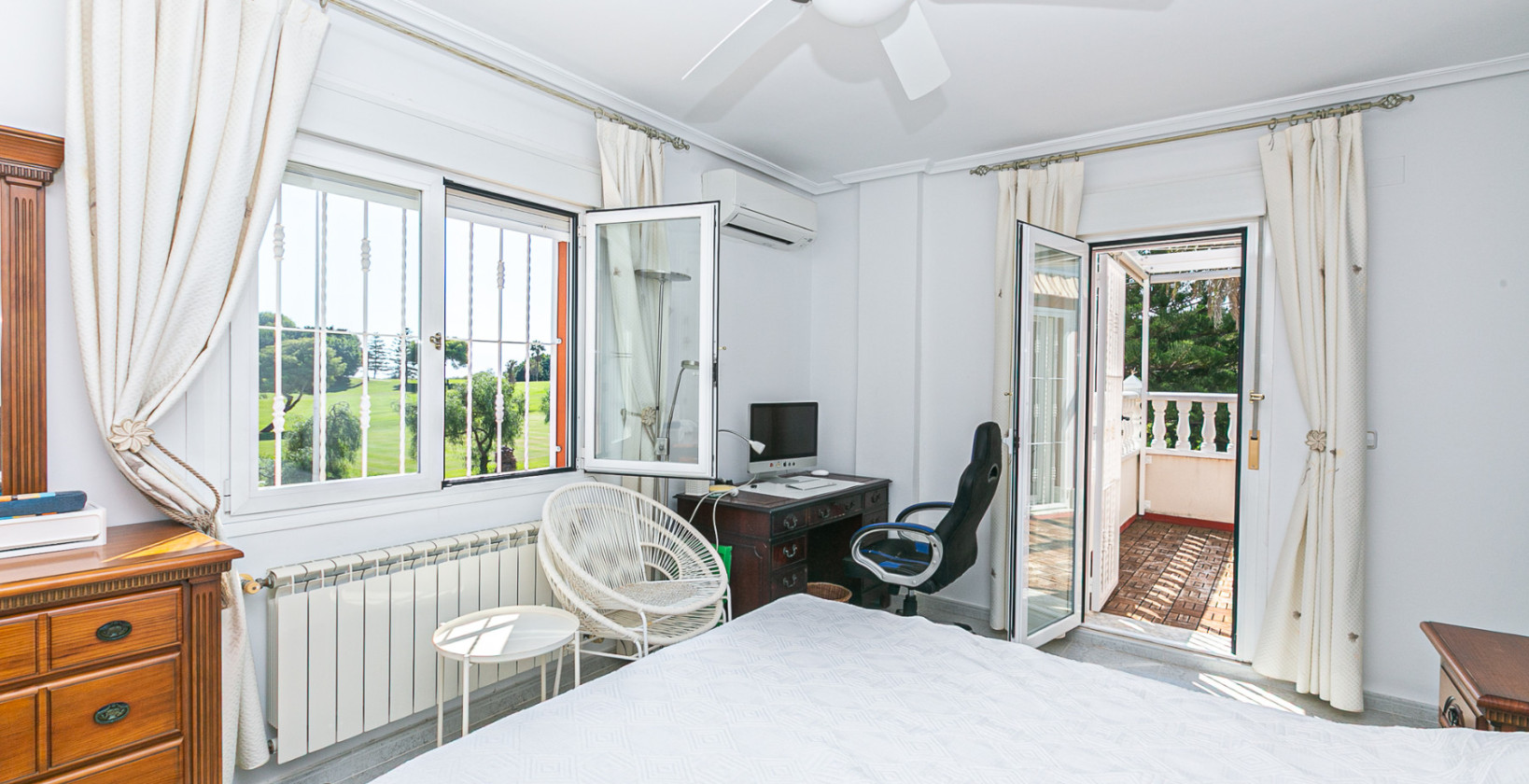 Resale - Villa - Campoamor - Campoamor Golf