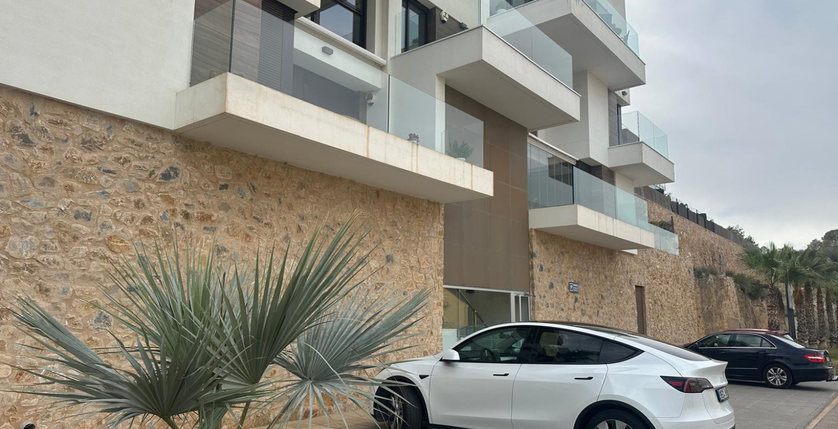 Resale - Apartment / flat - Las Ramblas - Las Ramblas Golf