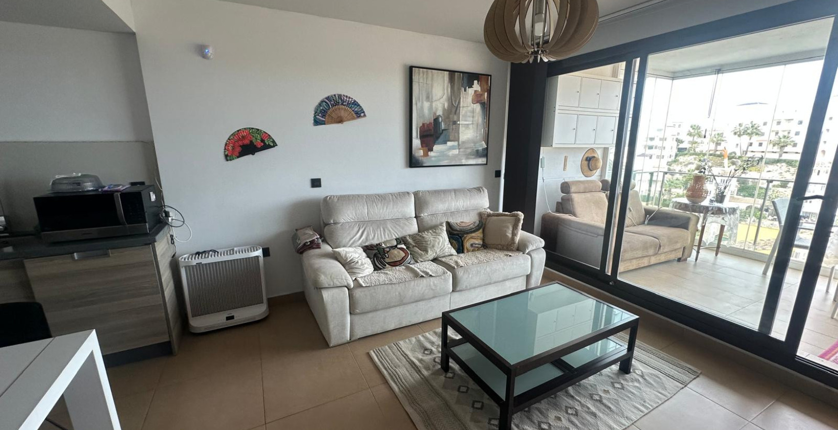 Resale - Apartment / flat - Las Ramblas - Las Ramblas Golf