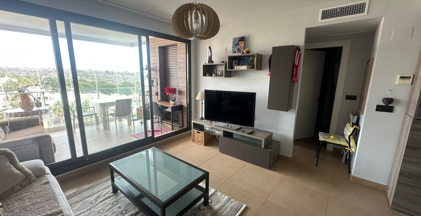 Resale - Apartment / flat - Las Ramblas - Las Ramblas Golf