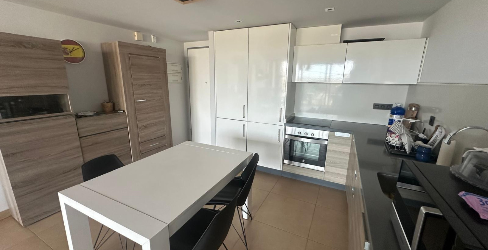Resale - Apartment / flat - Las Ramblas - Las Ramblas Golf