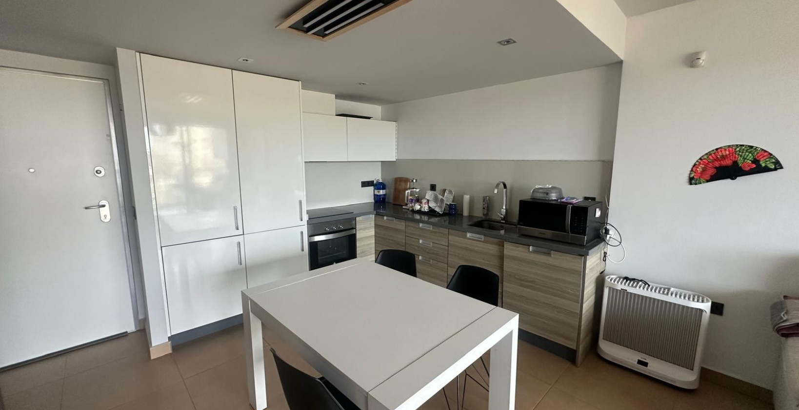 Resale - Apartment / flat - Las Ramblas - Las Ramblas Golf