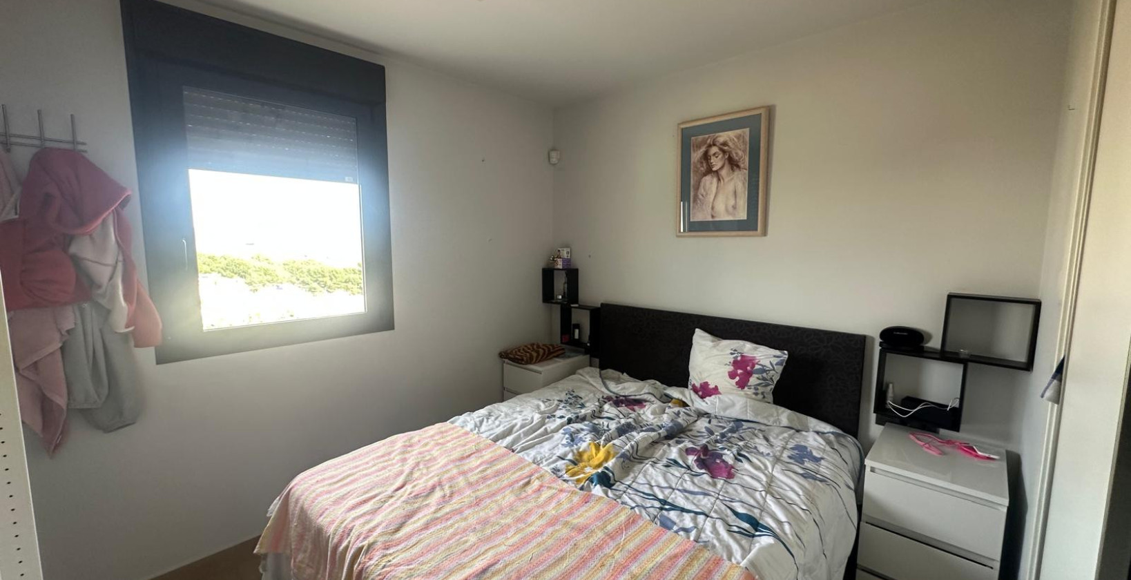 Resale - Apartment / flat - Las Ramblas - Las Ramblas Golf