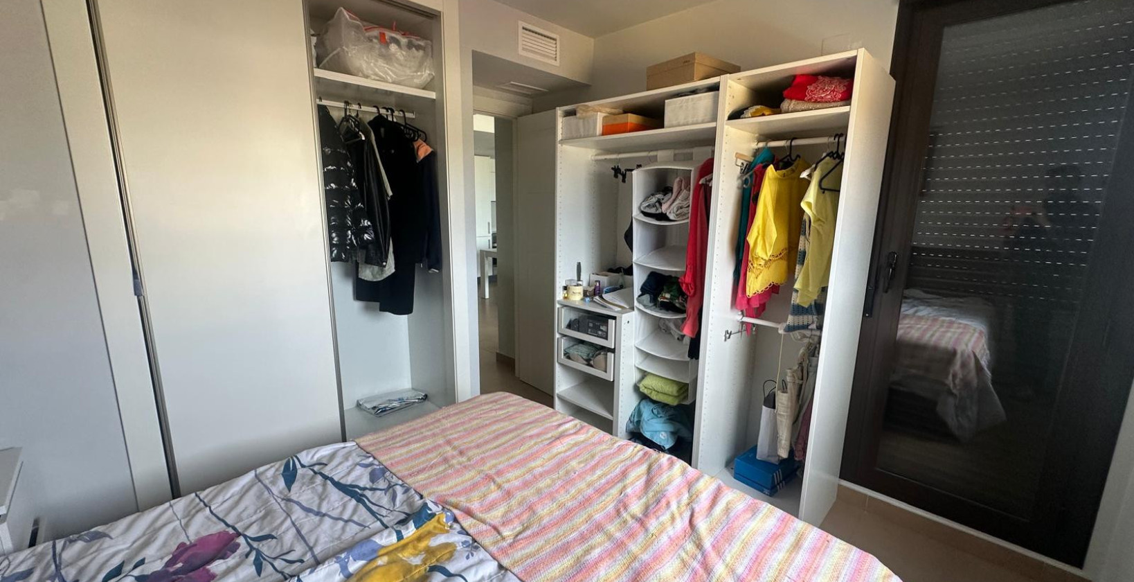 Resale - Apartment / flat - Las Ramblas - Las Ramblas Golf