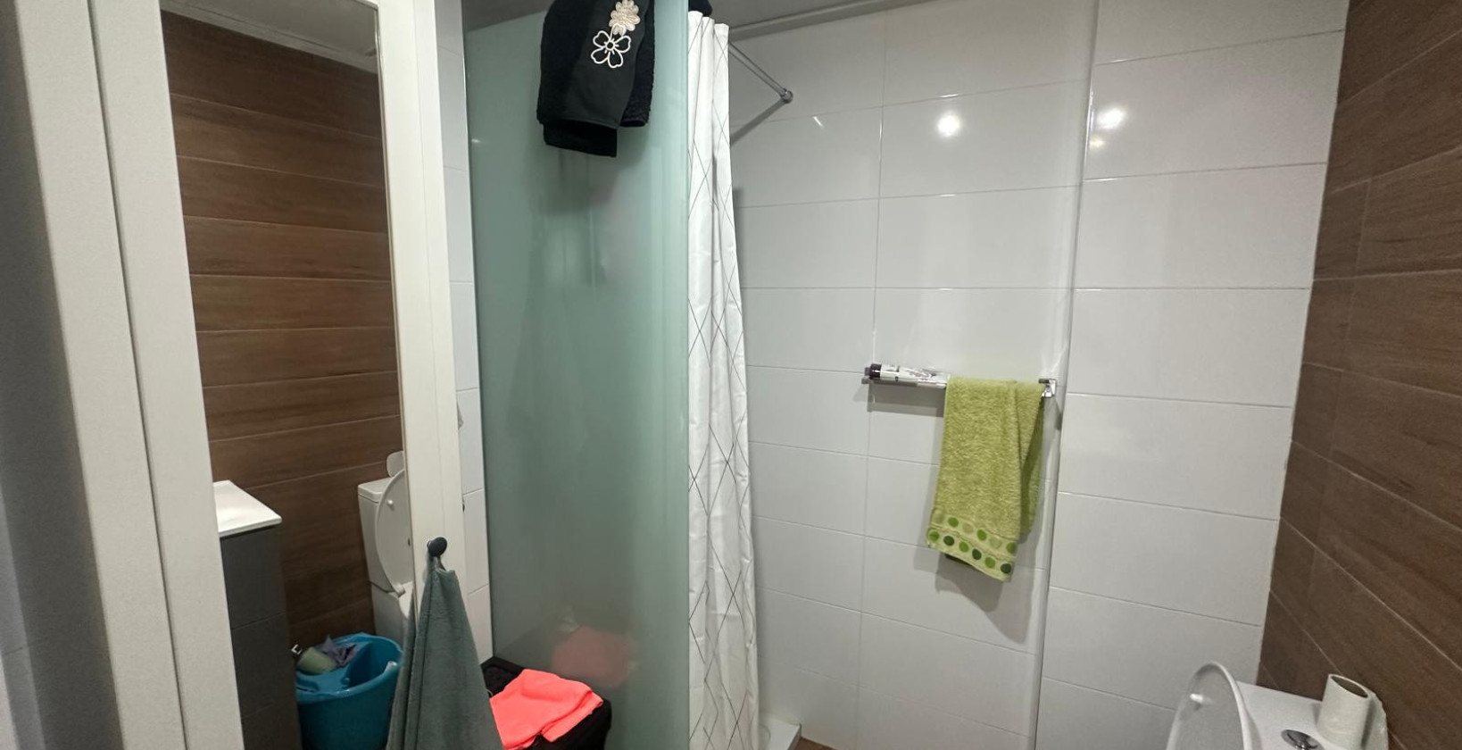 Resale - Apartment / flat - Las Ramblas - Las Ramblas Golf