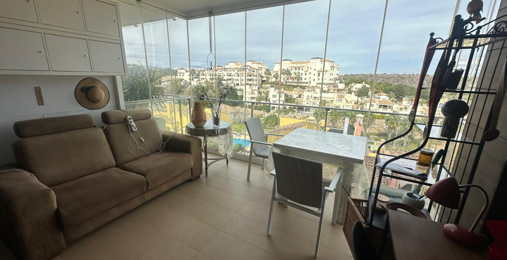 Resale - Apartment / flat - Las Ramblas - Las Ramblas Golf