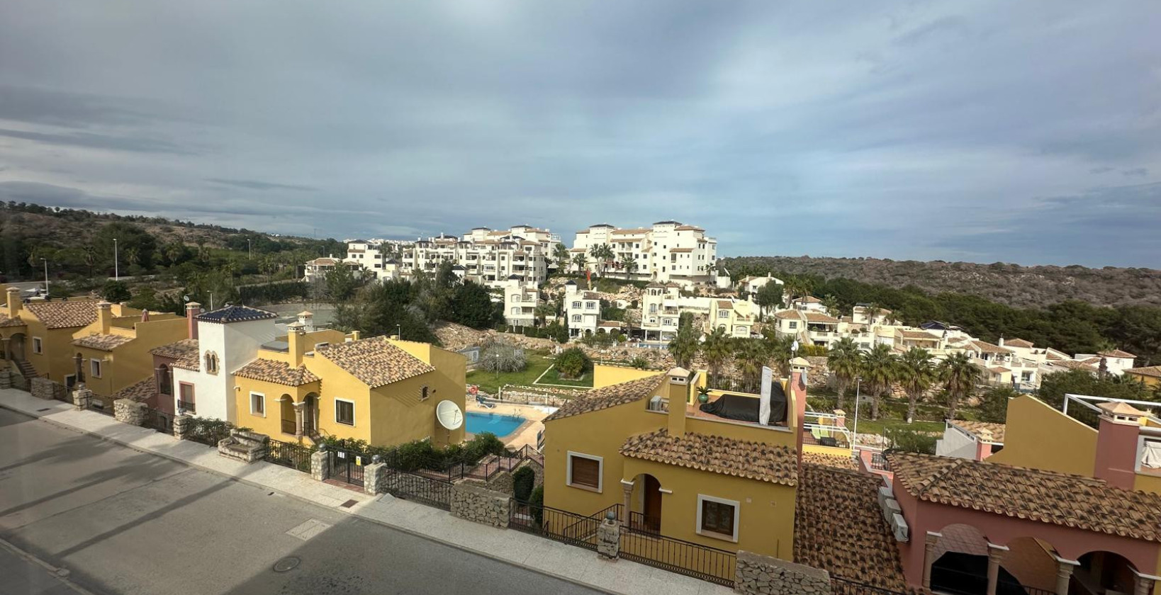 Resale - Apartment / flat - Las Ramblas - Las Ramblas Golf