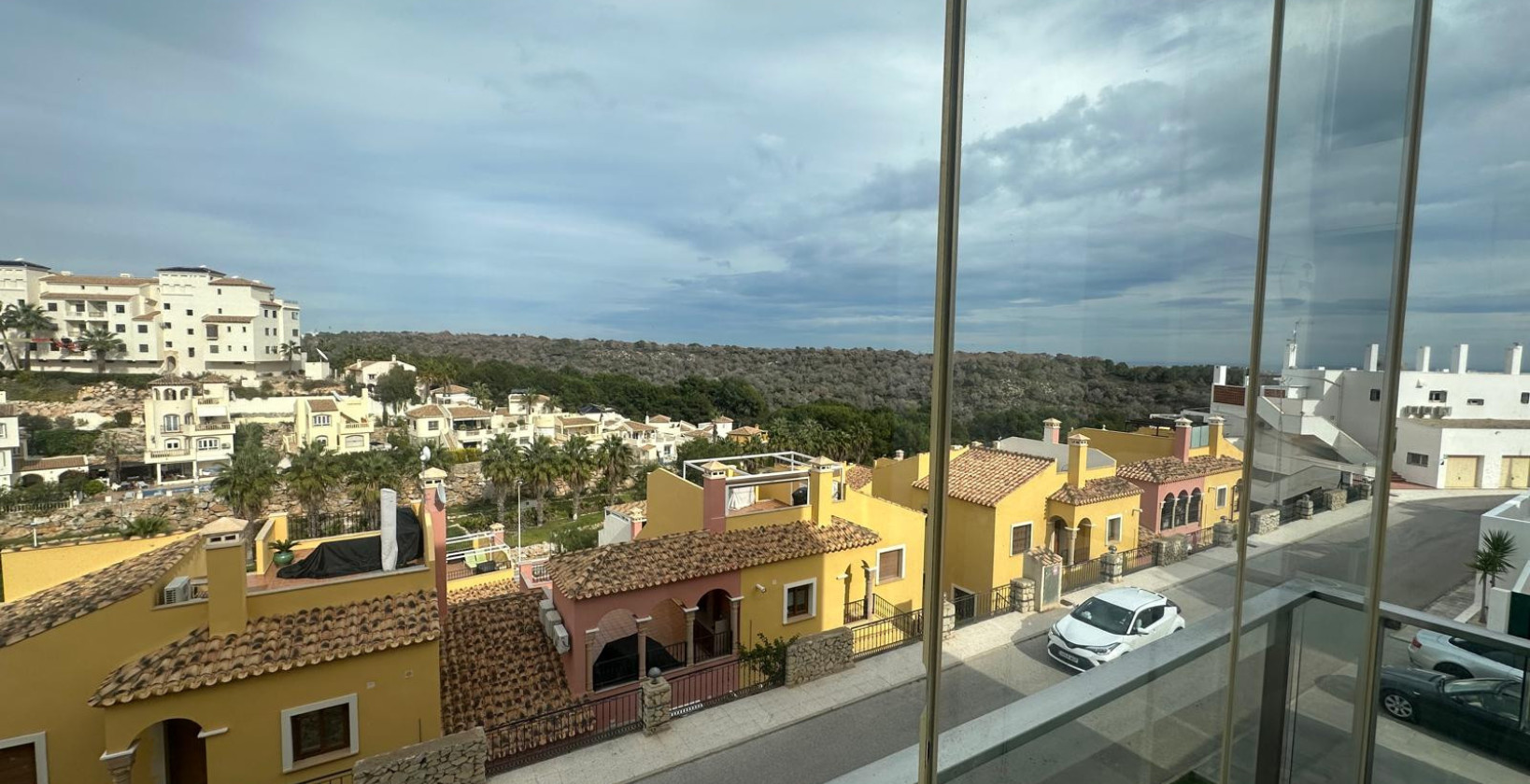 Resale - Apartment / flat - Las Ramblas - Las Ramblas Golf