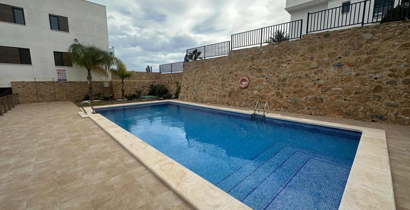 Resale - Apartment / flat - Las Ramblas - Las Ramblas Golf