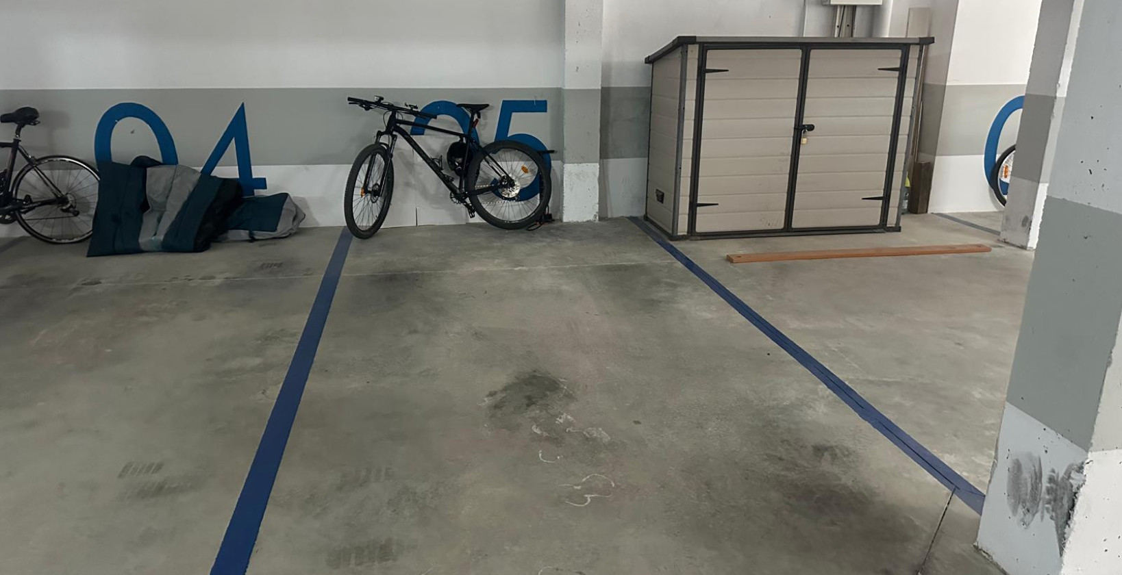 Resale - Apartment / flat - Las Ramblas - Las Ramblas Golf