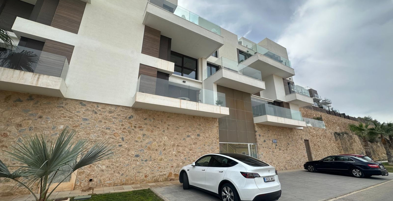 Resale - Apartment / flat - Las Ramblas - Las Ramblas Golf