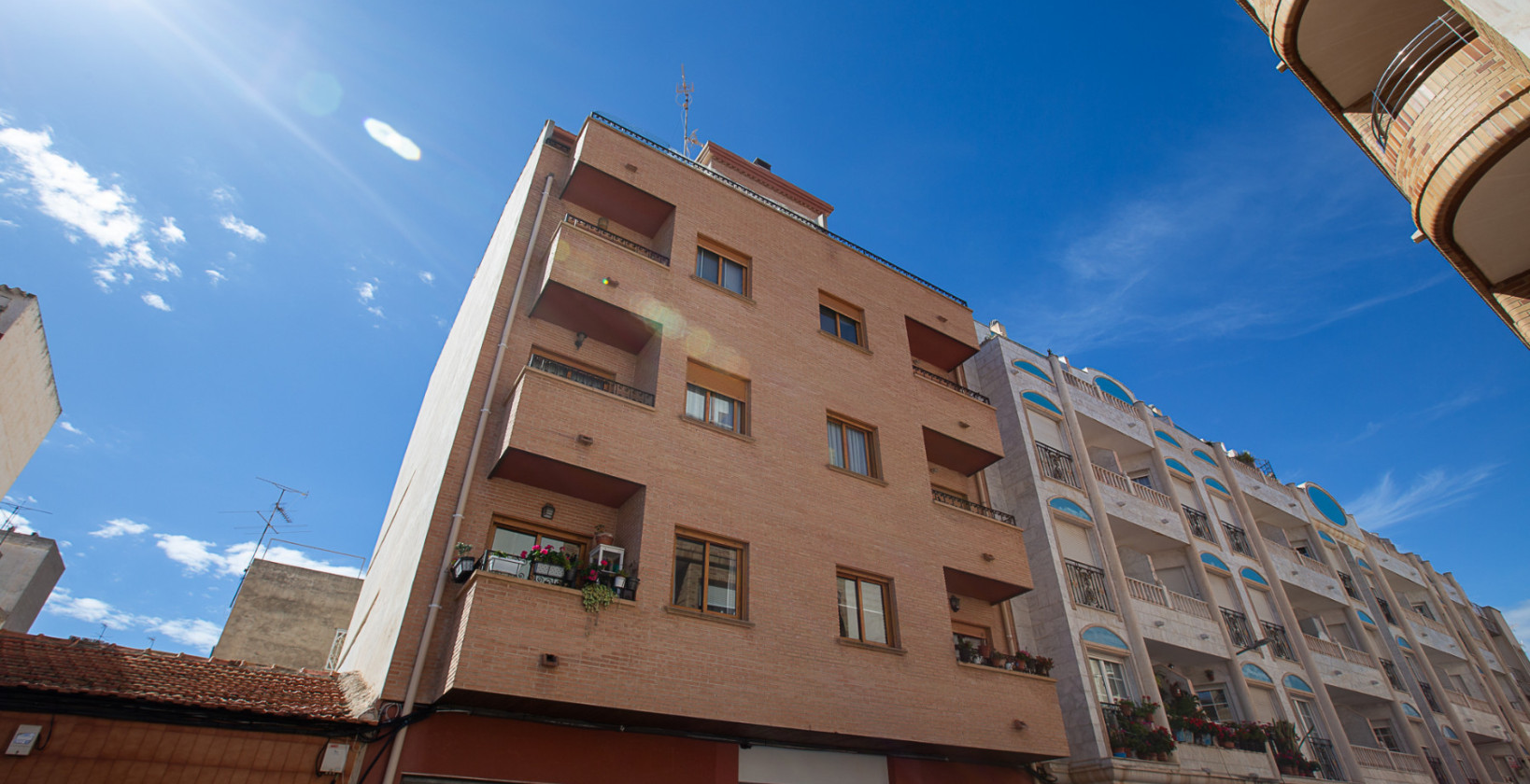 Reventa - Apartamento / piso - Torrevieja